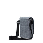 Herschel Lane Small Raven Crosshatch