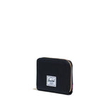 Carteira Herschel Tyler RFID Black