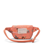 Bolsa de Cintura Herschel Twelve Wild Horses