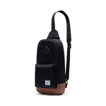 Herschel Heritage Shoulder Bag Black