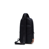Herschel Heritage Shoulder Bag Black