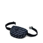 Bolsa de Cintura Herschel Nineteen Roll Call Black/Sharkskin
