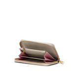 Carteira Herschel Thomas RFID Light Pelican