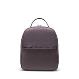 Mochila Herschel Orion Small Sparrow - Leather Capsule