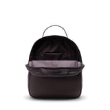 Mochila Herschel Orion Small Sparrow - Leather Capsule