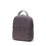 Mochila Herschel Orion Small Sparrow - Leather Capsule