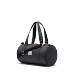 Herschel Sutton Mini Black Crosshatch