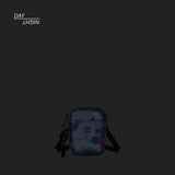 Herschel Cruz Digi Night Camo Reflective - Studio