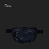Bolsa de Cintura Herschel Nineteen Digi Night Camo Reflective - Studio