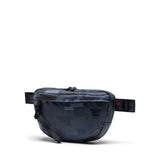 Bolsa de Cintura Herschel Nineteen Digi Night Camo Reflective - Studio