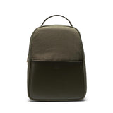 Herschel Orion Mid-Volume Ivy Green