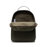 Herschel Orion Mid-Volume Ivy Green