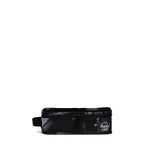 Herschel Travel Organizers Dye Wash Black
