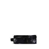 Herschel Travel Organizers Dye Wash Black