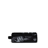 Herschel Travel Organizers Dye Wash Black