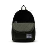 Mochila Herschel Classic X-Large Forest Night - Collection Eco