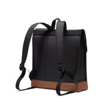 Mochila Herschel City Mid-Volume Black - Collection Eco