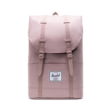 Mochila Herschel Retreat Ash Rose - Collection Eco