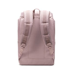 Mochila Herschel Retreat Ash Rose - Collection Eco