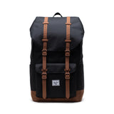 Mochila Herschel Little America Black - Collection Eco
