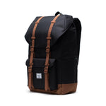 Mochila Herschel Little America Black - Collection Eco