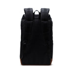 Mochila Herschel Little America Black - Collection Eco