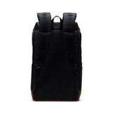 Mochila Herschel Little America Black - Collection Eco
