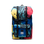 Mochila Herschel Little America Flowers - Eco Collection