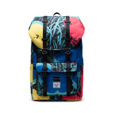 Mochila Herschel Little America Flowers - Eco Collection