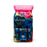Mochila Herschel Little America Flowers - Eco Collection