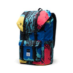 Mochila Herschel Little America Flowers - Eco Collection