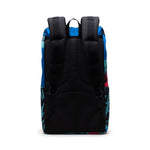 Mochila Herschel Little America Flowers - Eco Collection