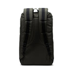 Mochila Herschel Little America Forest Night/Black - Eco Collection