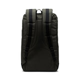 Mochila Herschel Little America Forest Night/Black - Eco Collection