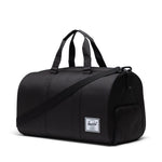Herschel Novel Black/Black - Eco Collection