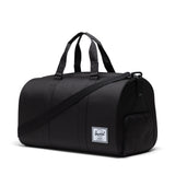 Herschel Novel Black/Black - Eco Collection