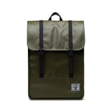 Mochila Herschel Survey II Ivy Green - Weather Resistant