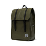 Mochila Herschel Survey II Ivy Green - Weather Resistant