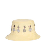 Herschel Lake Youth Mellow Yellow