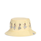 Herschel Lake Youth Mellow Yellow