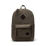 Mochila Herschel Heritage Ivy Green