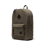 Mochila Herschel Heritage Ivy Green