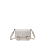 Herschel Orion Retreat Crossbody Moonbeam - Leather Capsule
