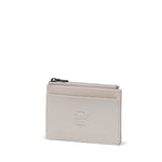 Carteira Herschel Oscar RFID Moonbeam - Leather Capsule