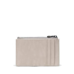 Carteira Herschel Oscar RFID Moonbeam - Leather Capsule