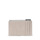 Carteira Herschel Oscar RFID Moonbeam - Leather Capsule