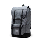 Mochila Herschel Little America Pro Raven Crosshatch/Black