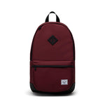 Mochila Herschel Heritage Pro Port/Black