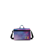 Herschel Heritage Cooler Insert Cloudburst Neon - Insulated