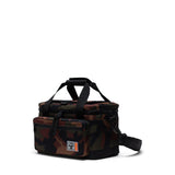 Herschel Pop Quiz Cooler 12 Pack Woodland Camo